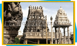 Vada Nadu Divya Desam Tour Operators From Trichy