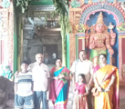 Navagraha Tour Packages